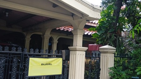 Rumah Dijual Ketintang Madya Gayungan Surabaya