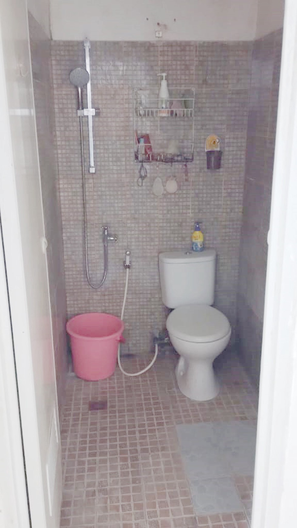 Rumah Bagus Siap Huni di Cornelia Residence, Graha Bintaro Jaya 
