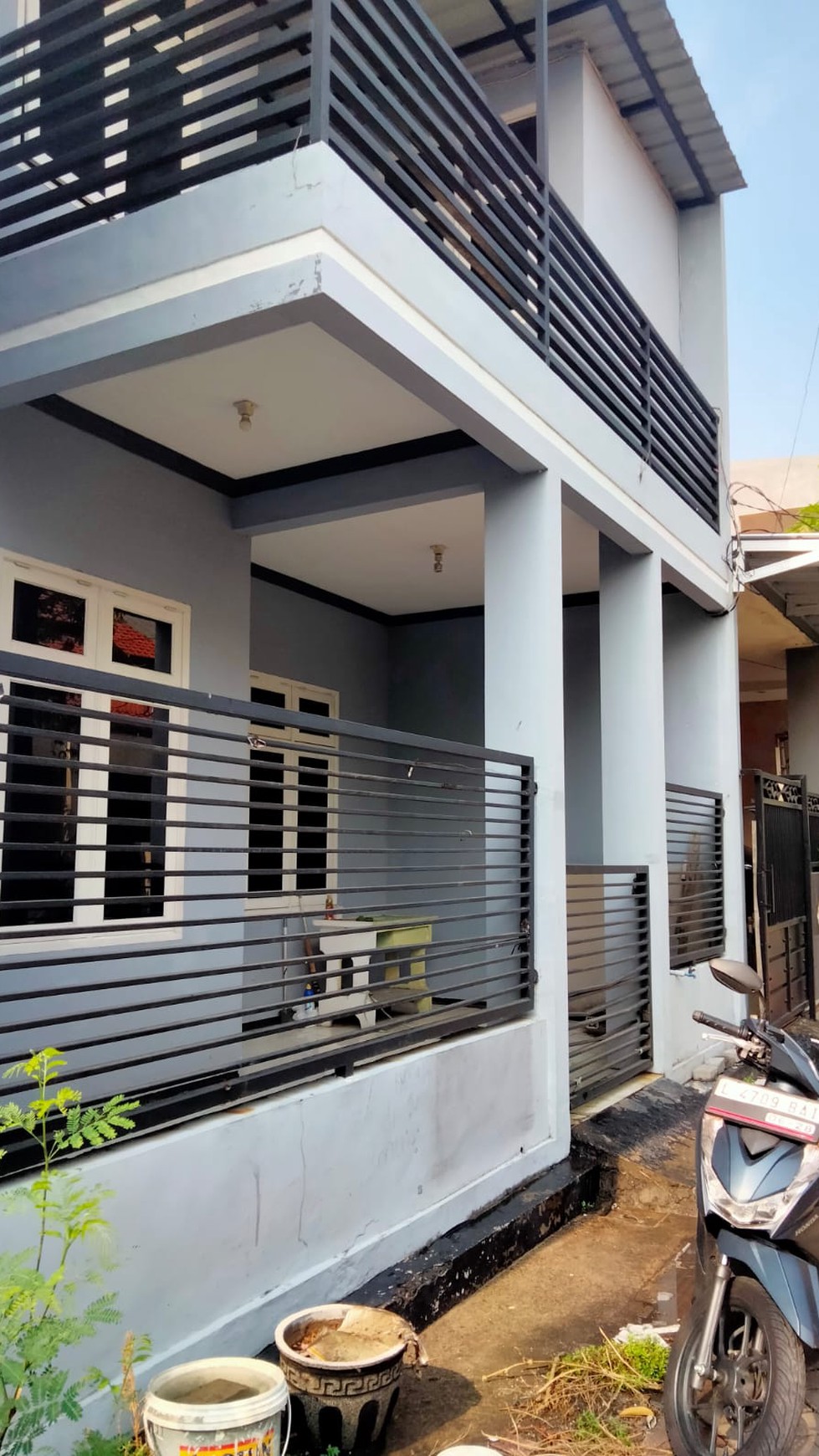Rumah Dijual Jambangan Persada Gayungan Surabaya