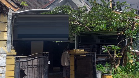Dijual Rumah 2 Lantai 600 Jutaan di Pondok Mutiara Sidoarjo