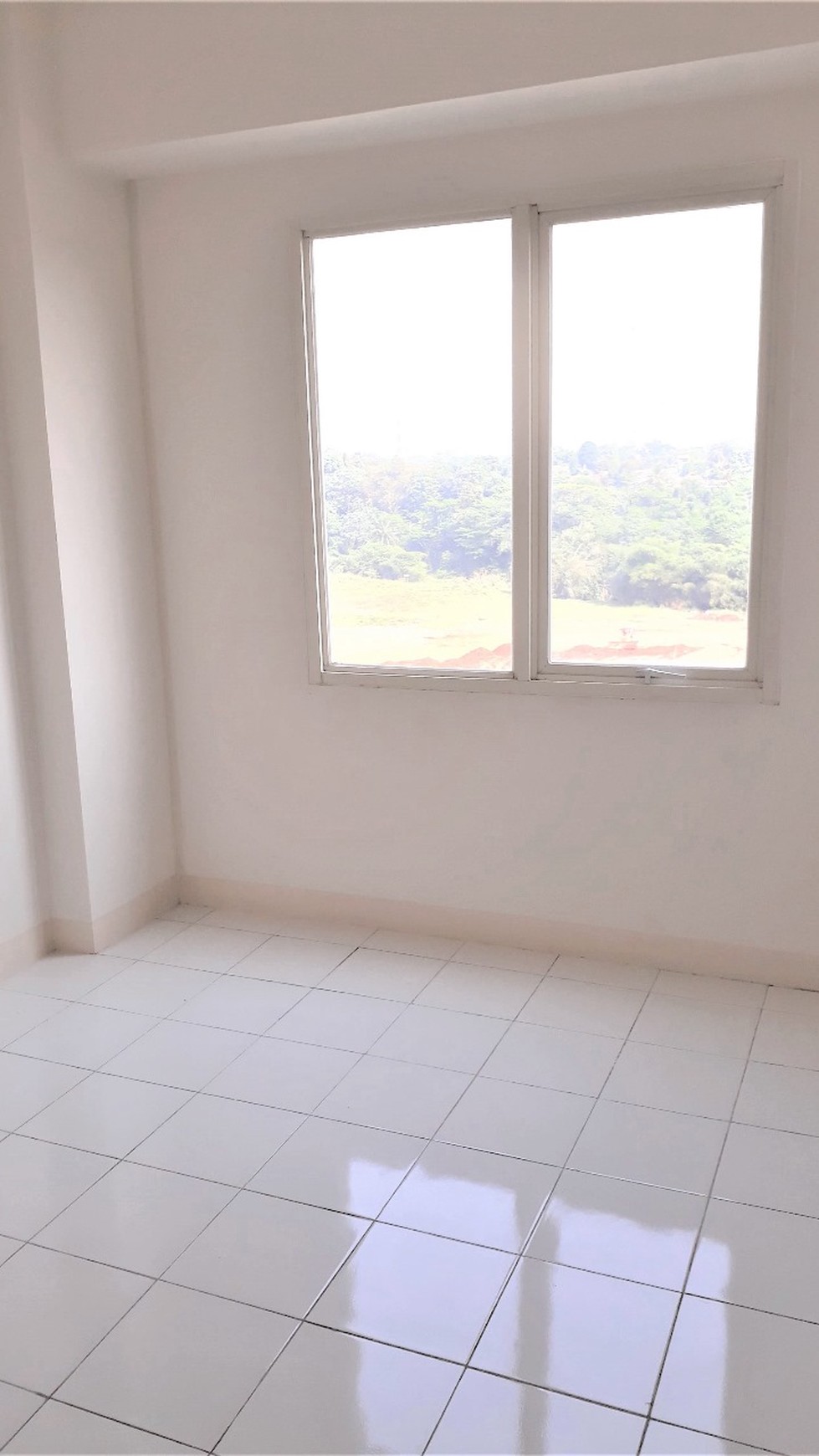 Apartemen 2 Bedroom siap huni