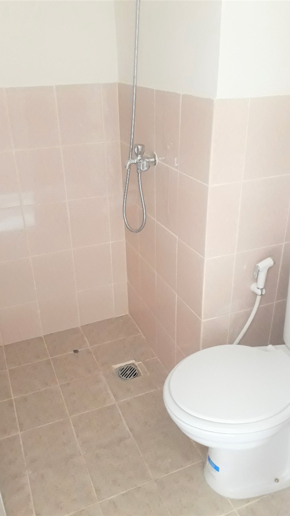 Apartemen 2 Bedroom siap huni