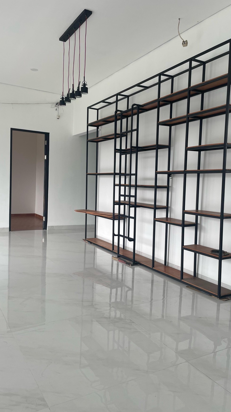 Rumah Rapih Lokasi bagus di Alam Sutera