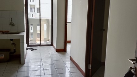 Di JUAL APARTEMEN GATE WAY CICADAS JLN AHMAD YANI BANDUNG