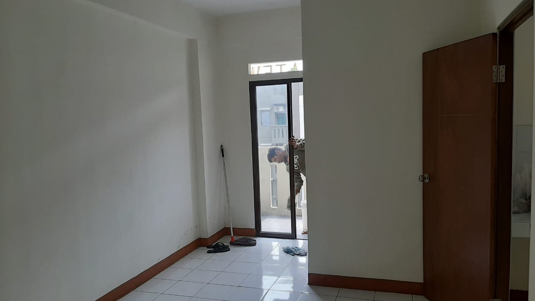 Di JUAL APARTEMEN GATE WAY CICADAS JLN AHMAD YANI BANDUNG