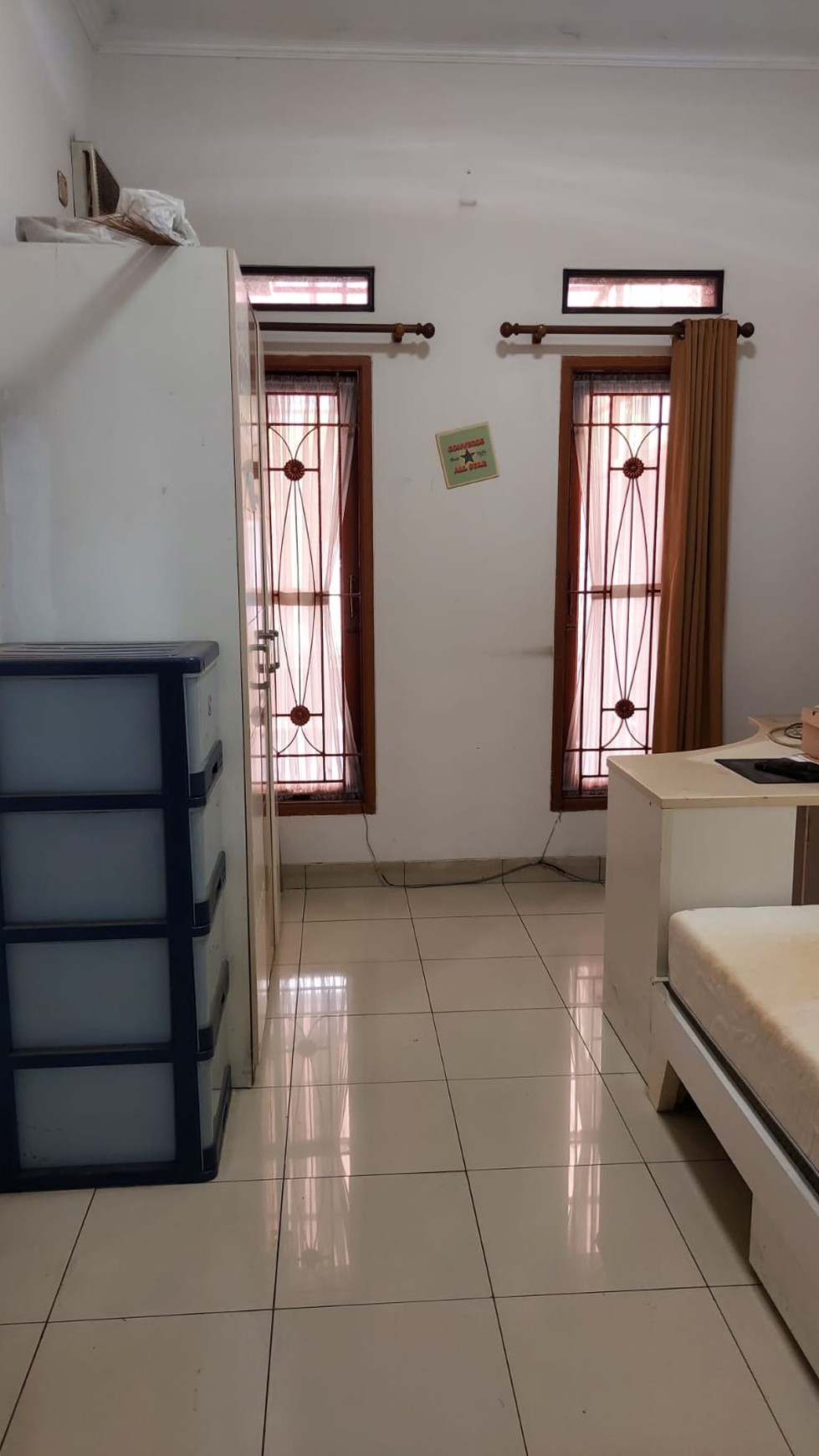 Di Jual Rumah  di Komplek Buana Indah Bandung