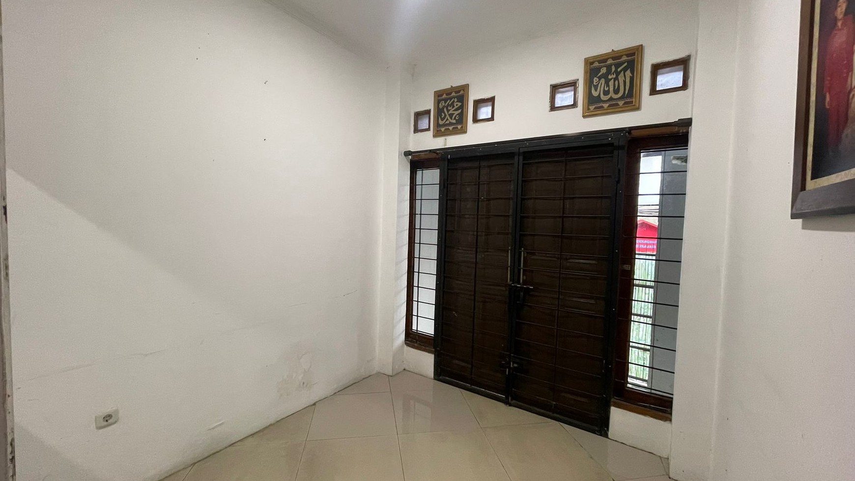 Dijual Rumah Cipedes 2 Lantai Rp. 2.2M Nego Sampai Deal