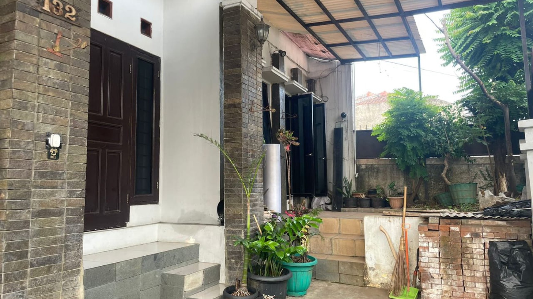 Dijual Rumah Cipedes 2 Lantai Rp. 2.2M Nego Sampai Deal