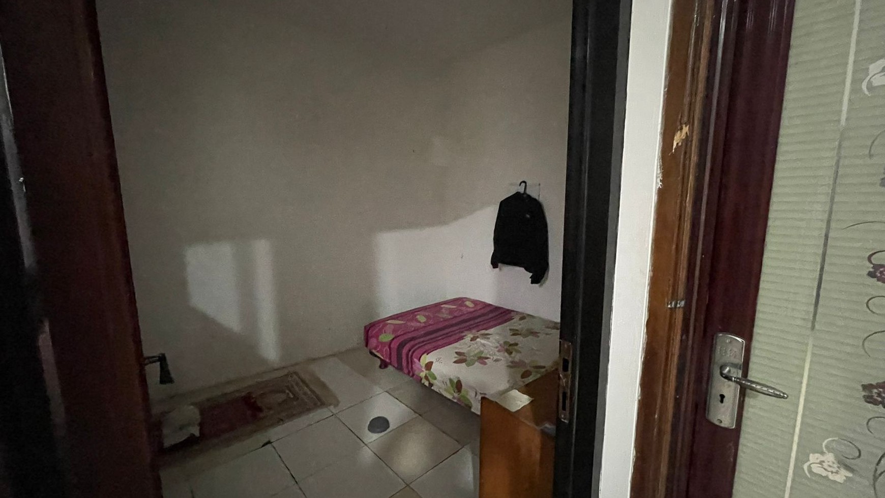 Dijual Rumah Cipedes 2 Lantai Rp. 2.2M Nego Sampai Deal