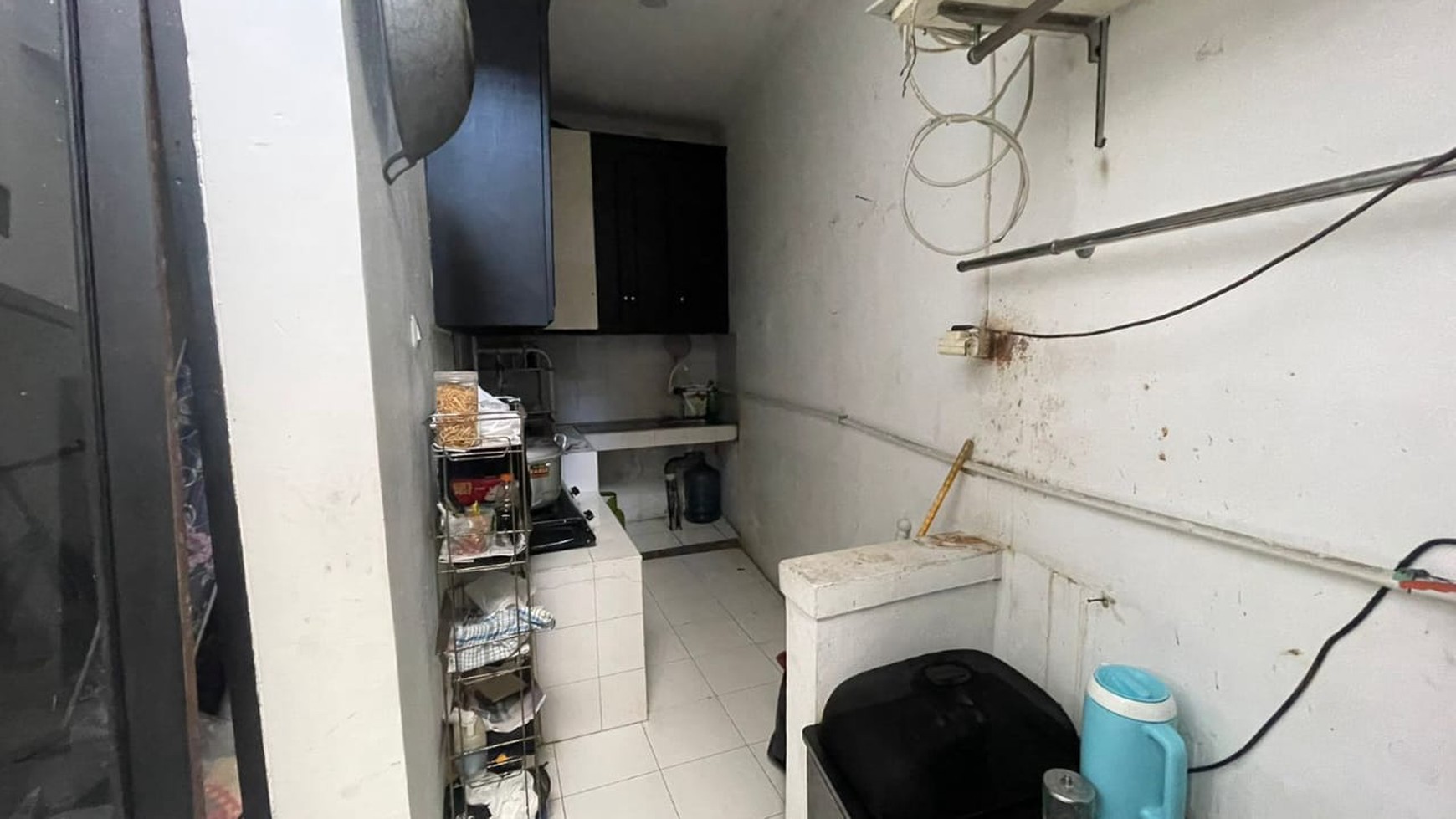 Dijual Rumah Cipedes 2 Lantai Rp. 2.2M Nego Sampai Deal