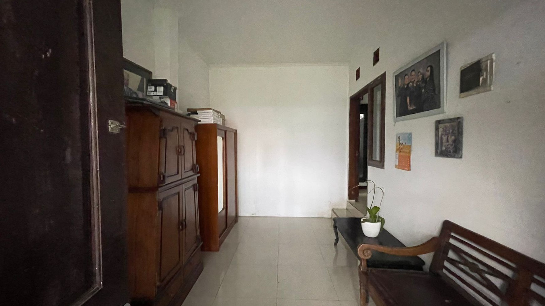 Dijual Rumah Cipedes 2 Lantai Rp. 2.2M Nego Sampai Deal