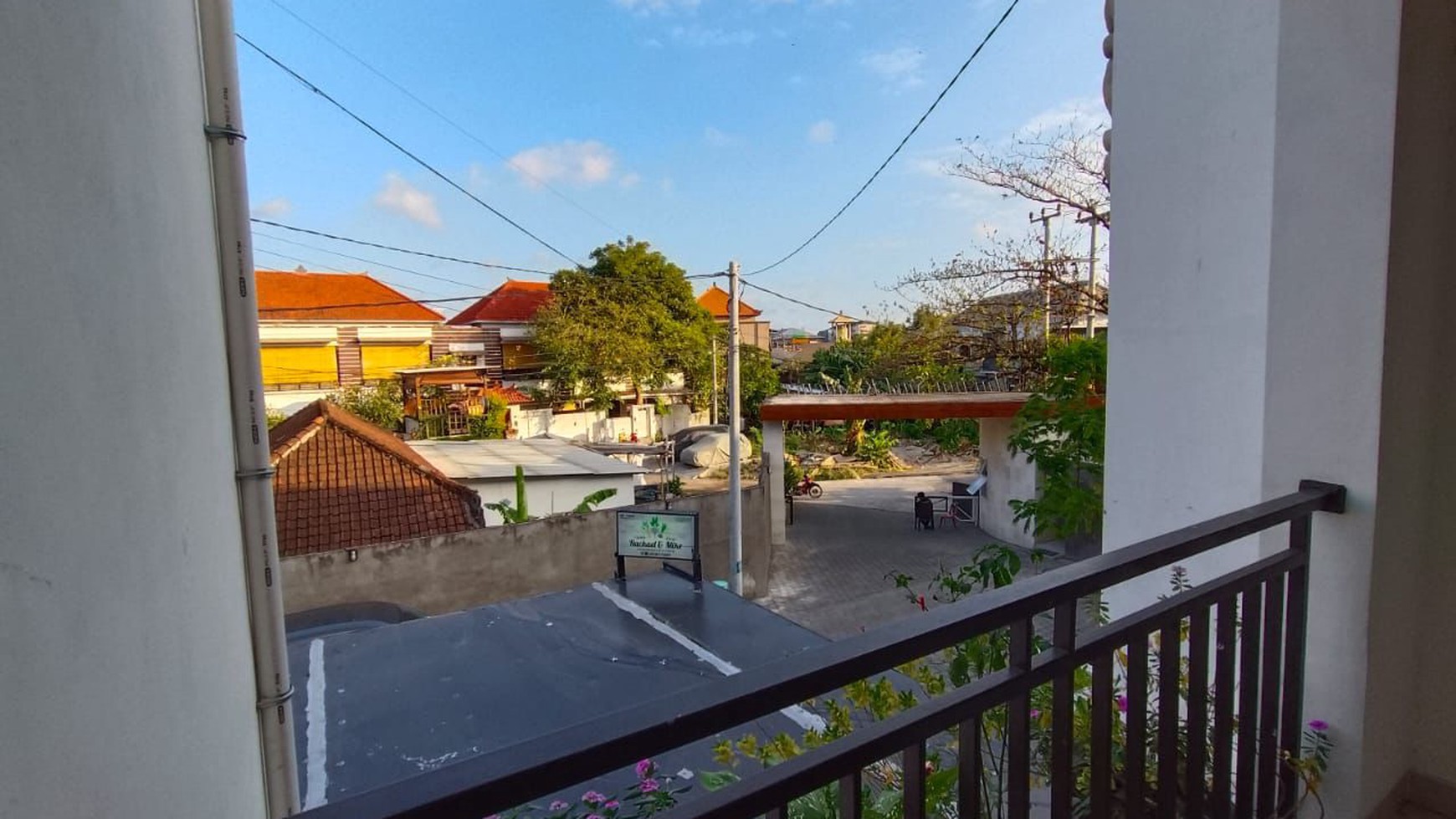 Freehold - Modern 2-Bedroom Home in Secure Kerobokan Complex - Comfort, Style, and Convenience