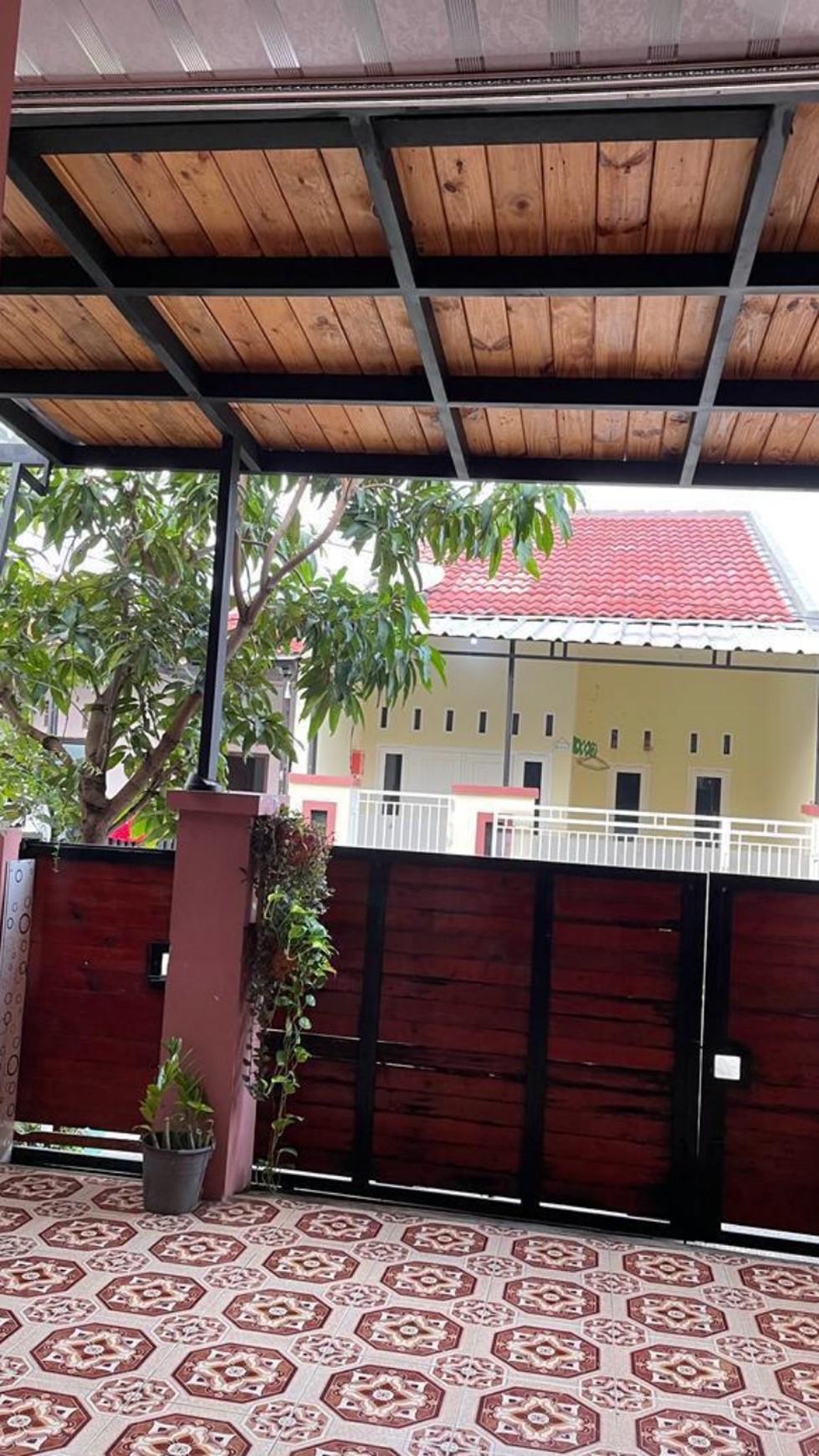 Rumah Dijual Murah Siap Huni di Mutiara Gading City