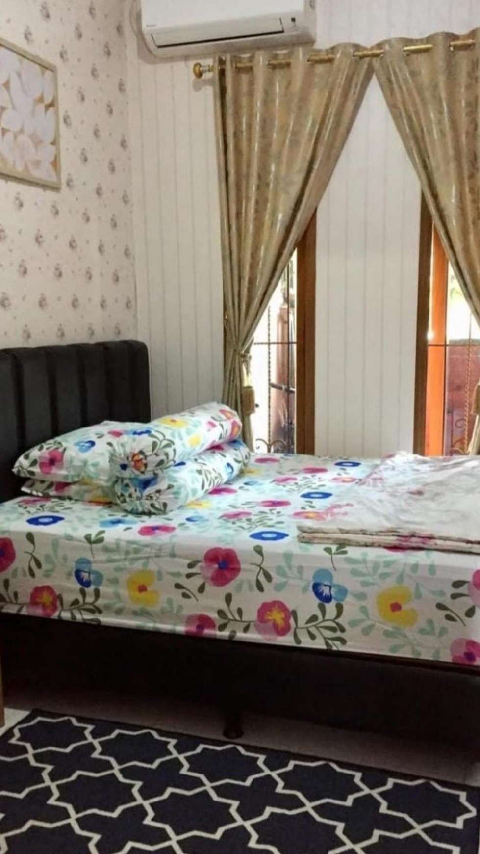 Rumah Dijual Murah Siap Huni di Mutiara Gading City