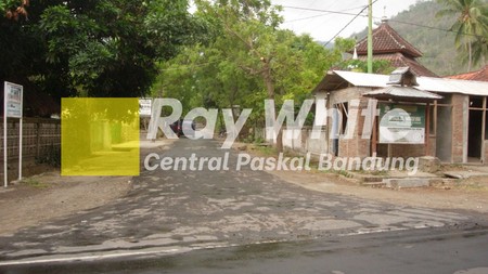 Tanah di Lombok