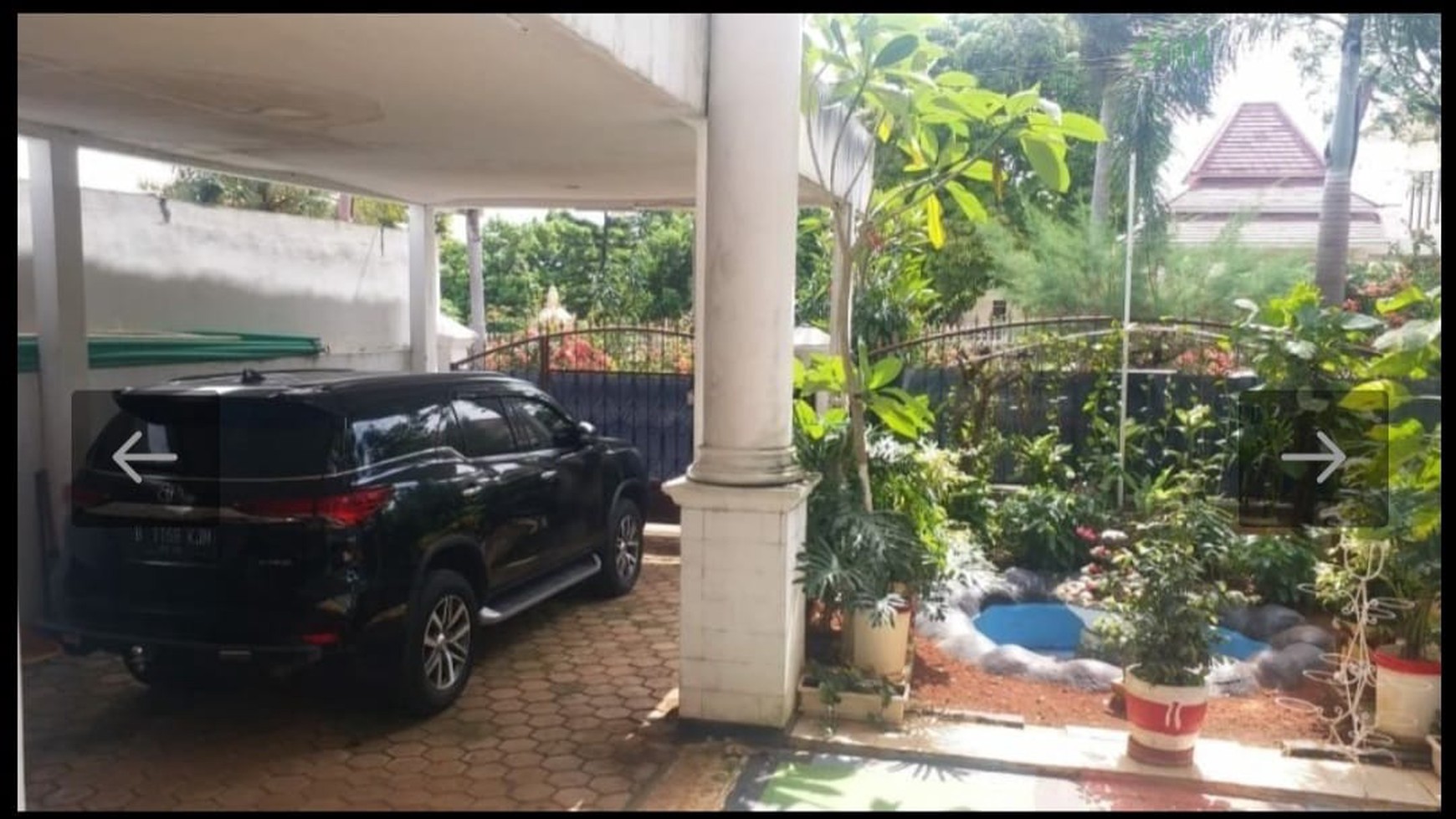 Dijual Rumah 2 Lantai Perumahan Elit Puri Cikeas nego keras 