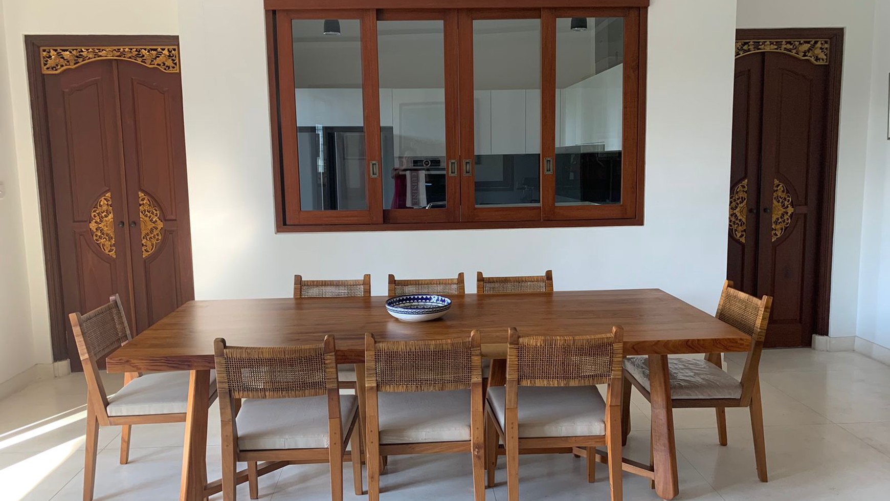 DIJUAL VILA ASRI DI BALI