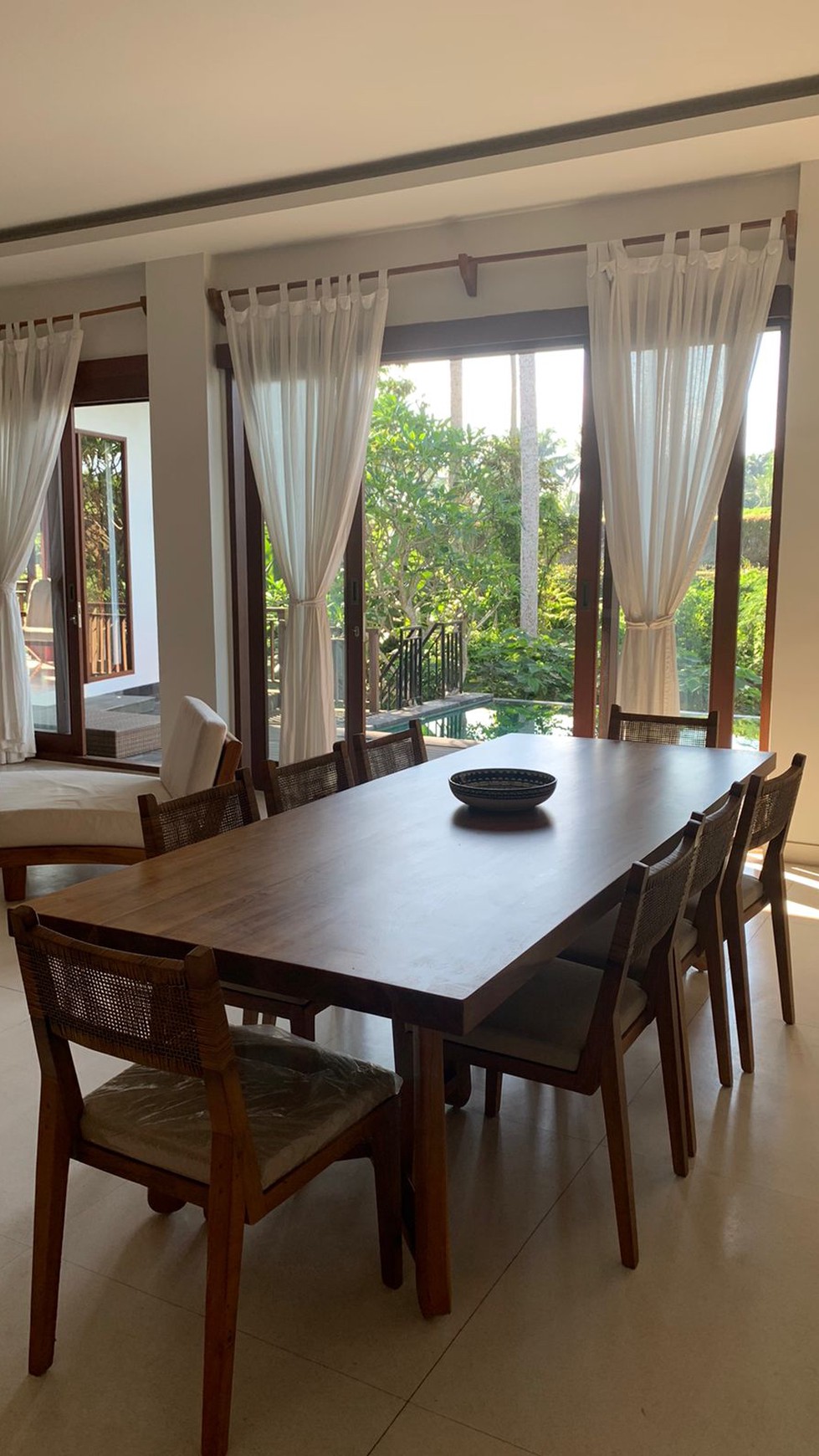 DIJUAL VILA ASRI DI BALI