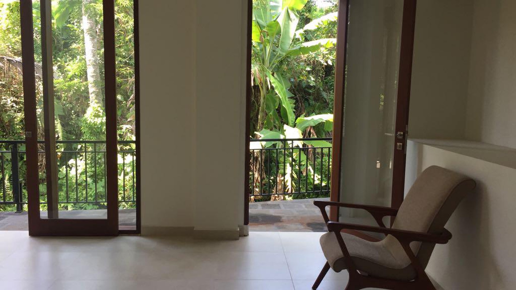 DIJUAL VILA ASRI DI BALI