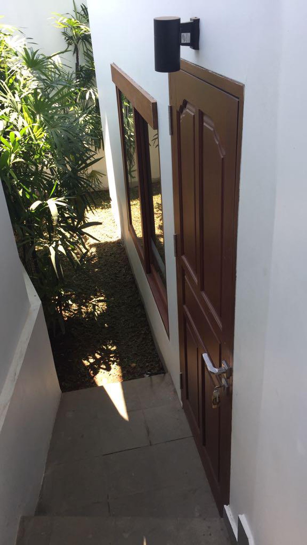 DIJUAL VILA ASRI DI BALI