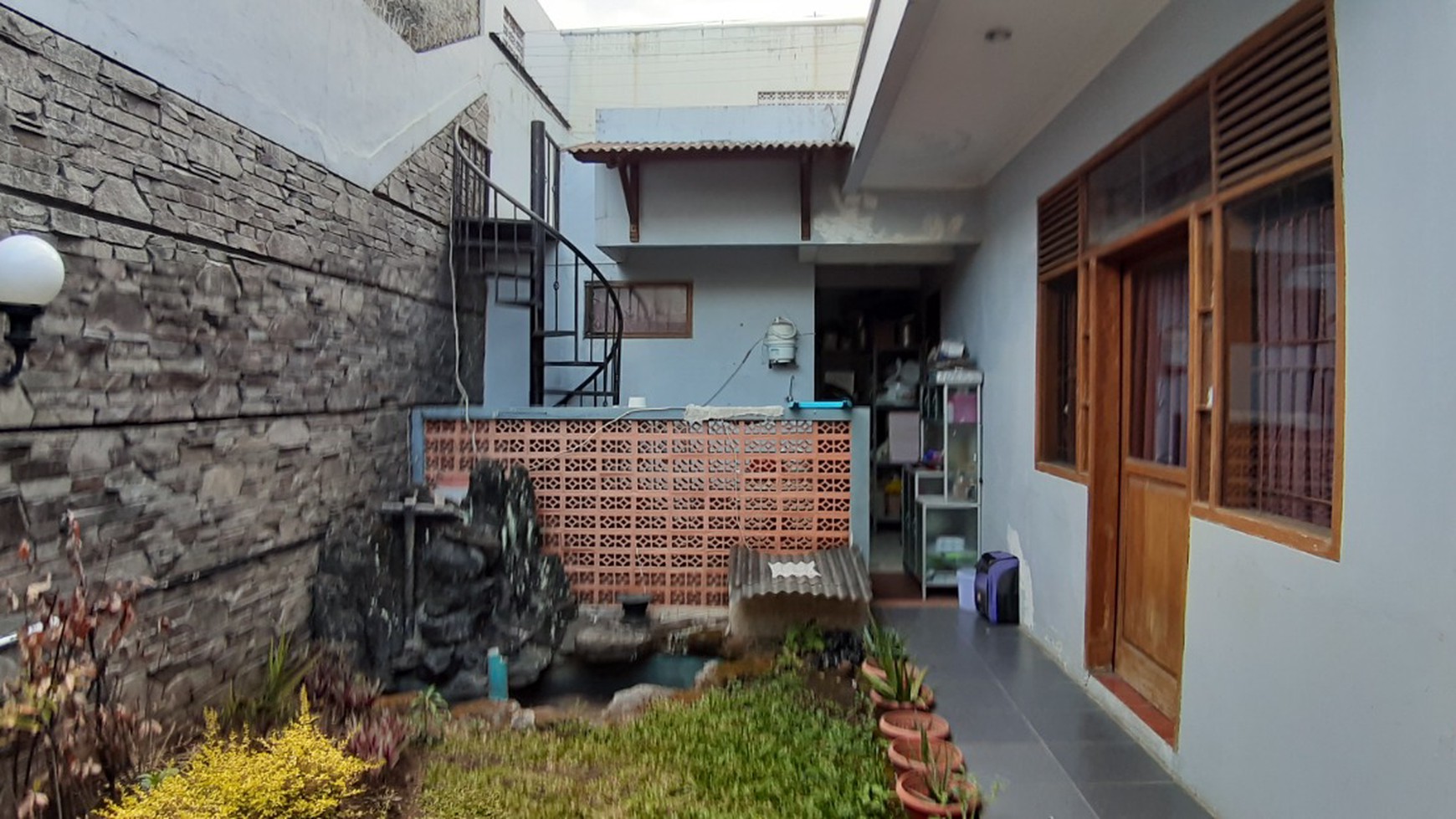 Dijual Rumah Lux Bandung Timur di Graha Puragabaya RP. 4.4M Nego Sampai Deal