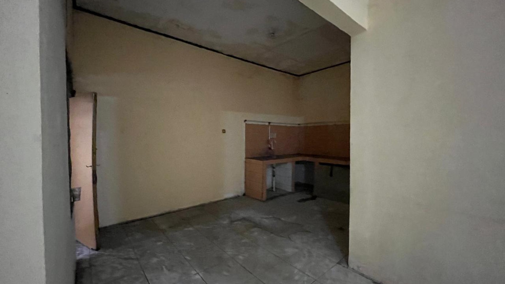 Rumah Dijual Di Komplek Jatiwaringin Jaticempaka