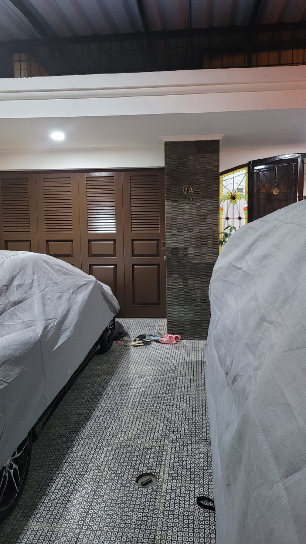 Rumah Dijual Murah Lokasi Strategis di Kelapa Gading