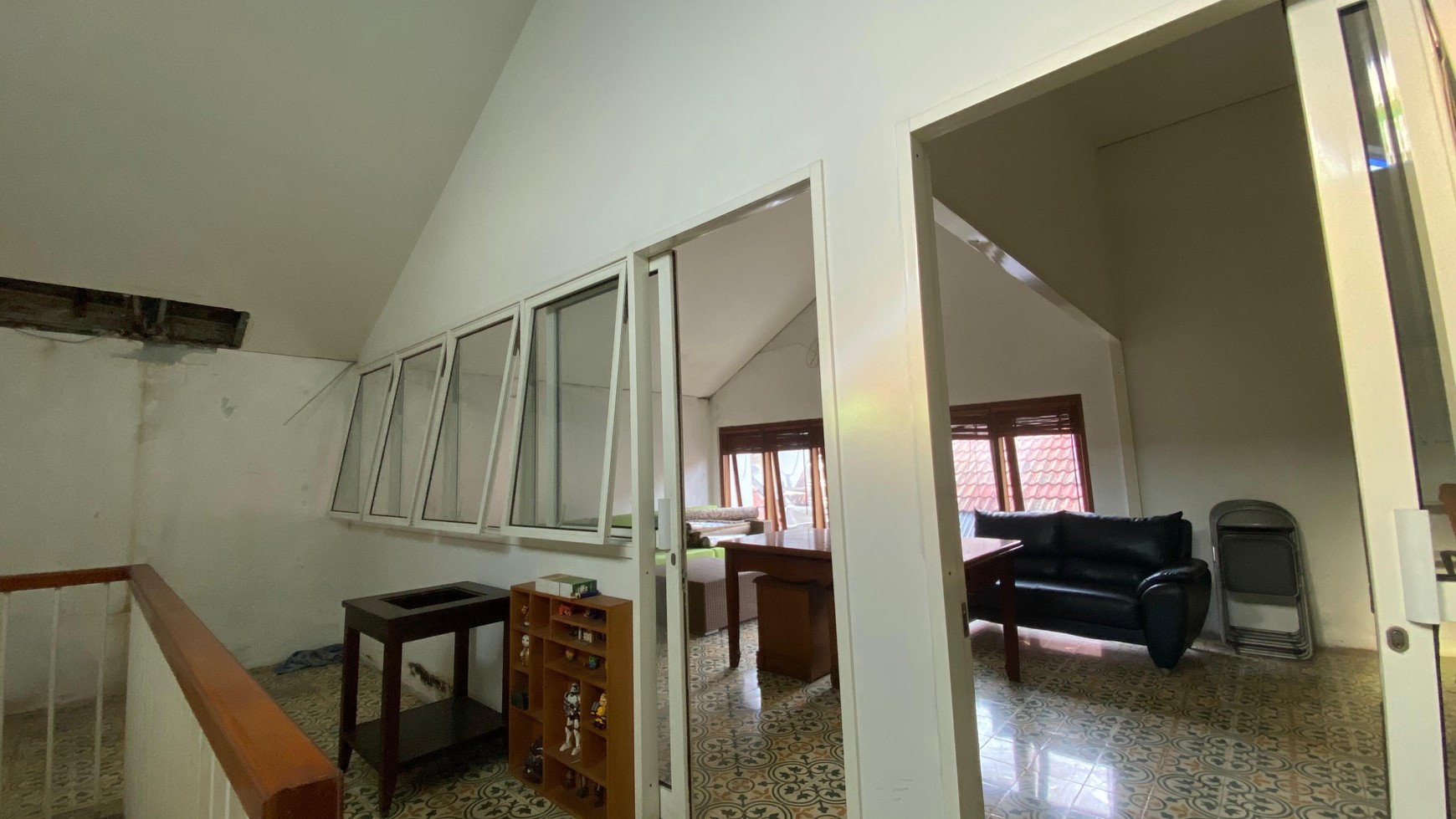 Rumah Mewah di Mandar Bintaro Hunian Nyaman dan Strategis!