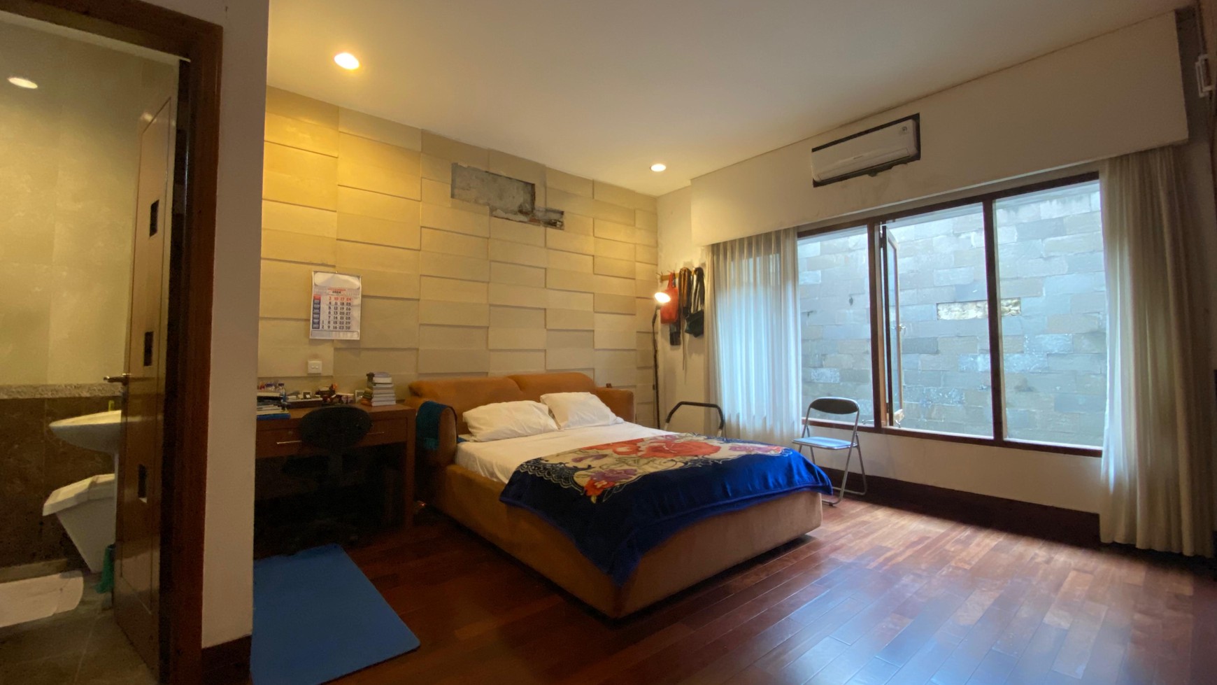 Rumah Mewah di Mandar Bintaro Hunian Nyaman dan Strategis!