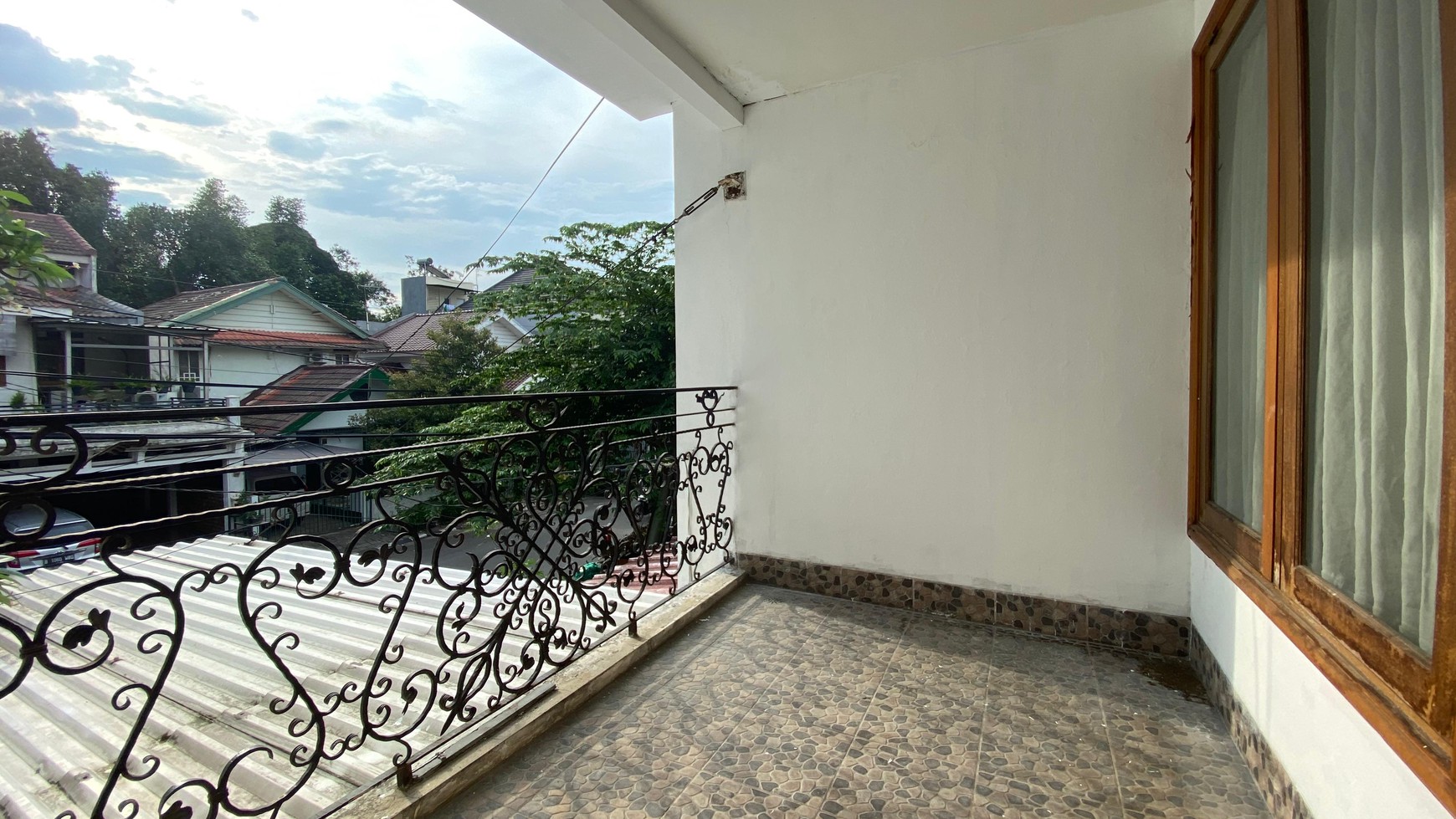 Rumah Mewah di Mandar Bintaro Hunian Nyaman dan Strategis!