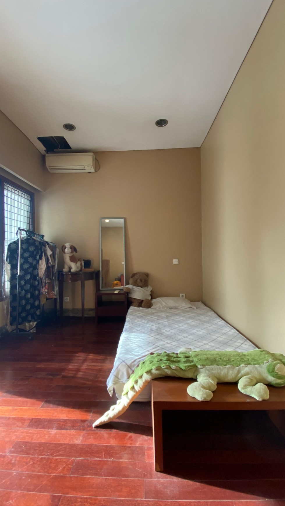 Rumah Mewah di Mandar Bintaro Hunian Nyaman dan Strategis!