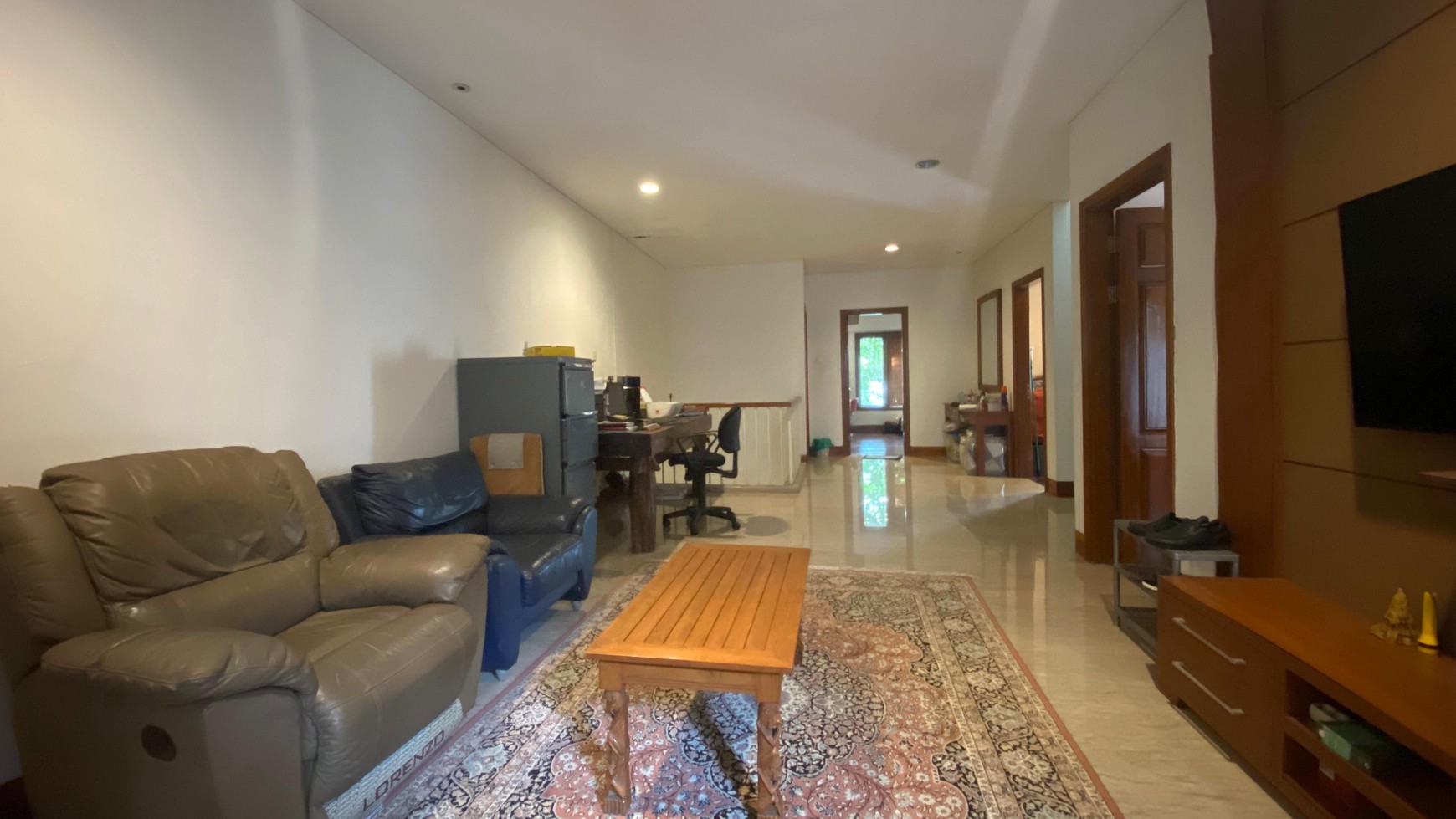 Rumah Mewah di Mandar Bintaro Hunian Nyaman dan Strategis!