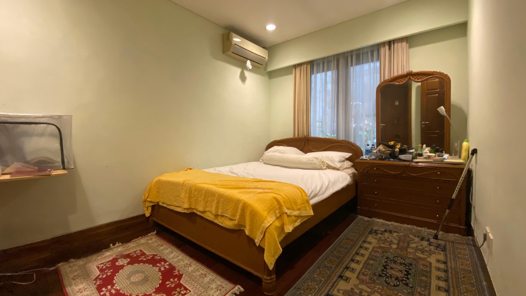Rumah Mewah di Mandar Bintaro Hunian Nyaman dan Strategis!