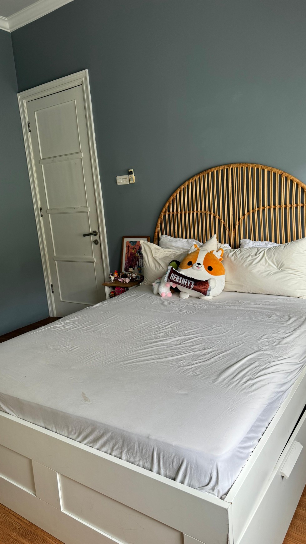 Townhouse modern minimalis private pool pejaten kemang lokasi sangat strategis dekat AIS pejaten 