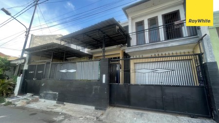 Rumah Dijual Dukuh Kupang Timur Surabaya