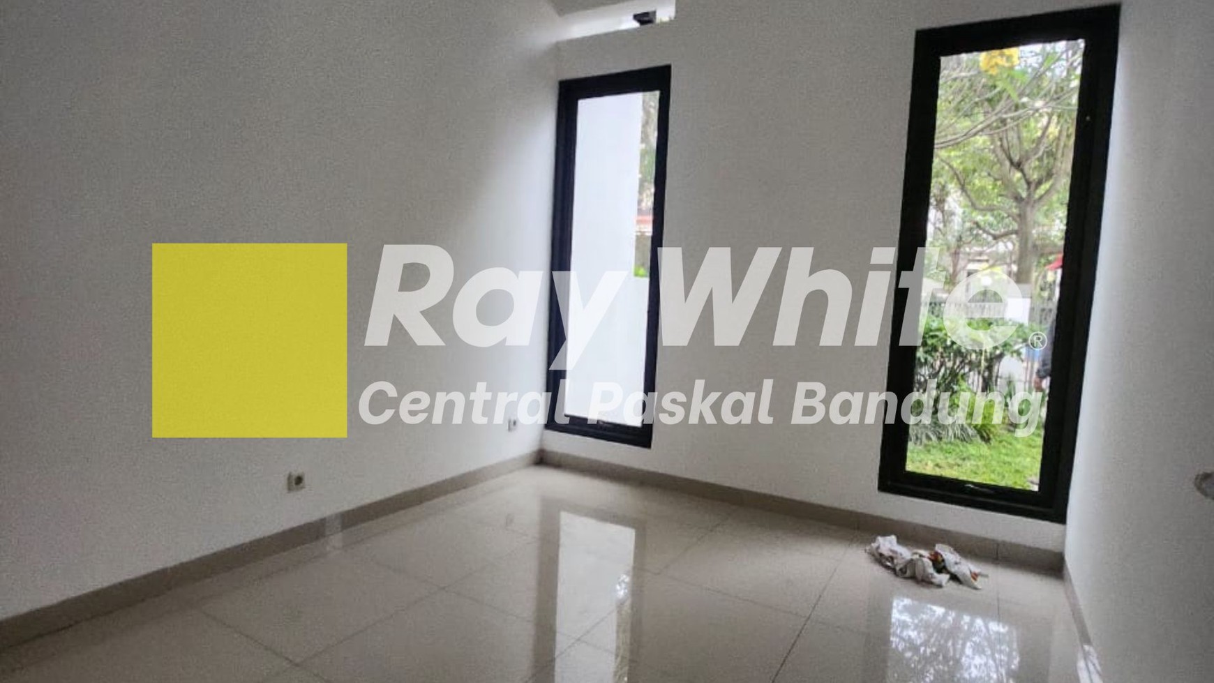 Rumah Baru Batununggal Indah Bandung