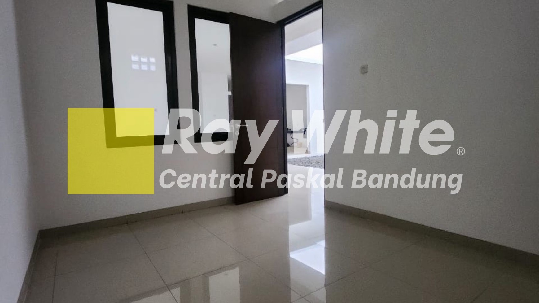 Rumah Baru Batununggal Indah Bandung