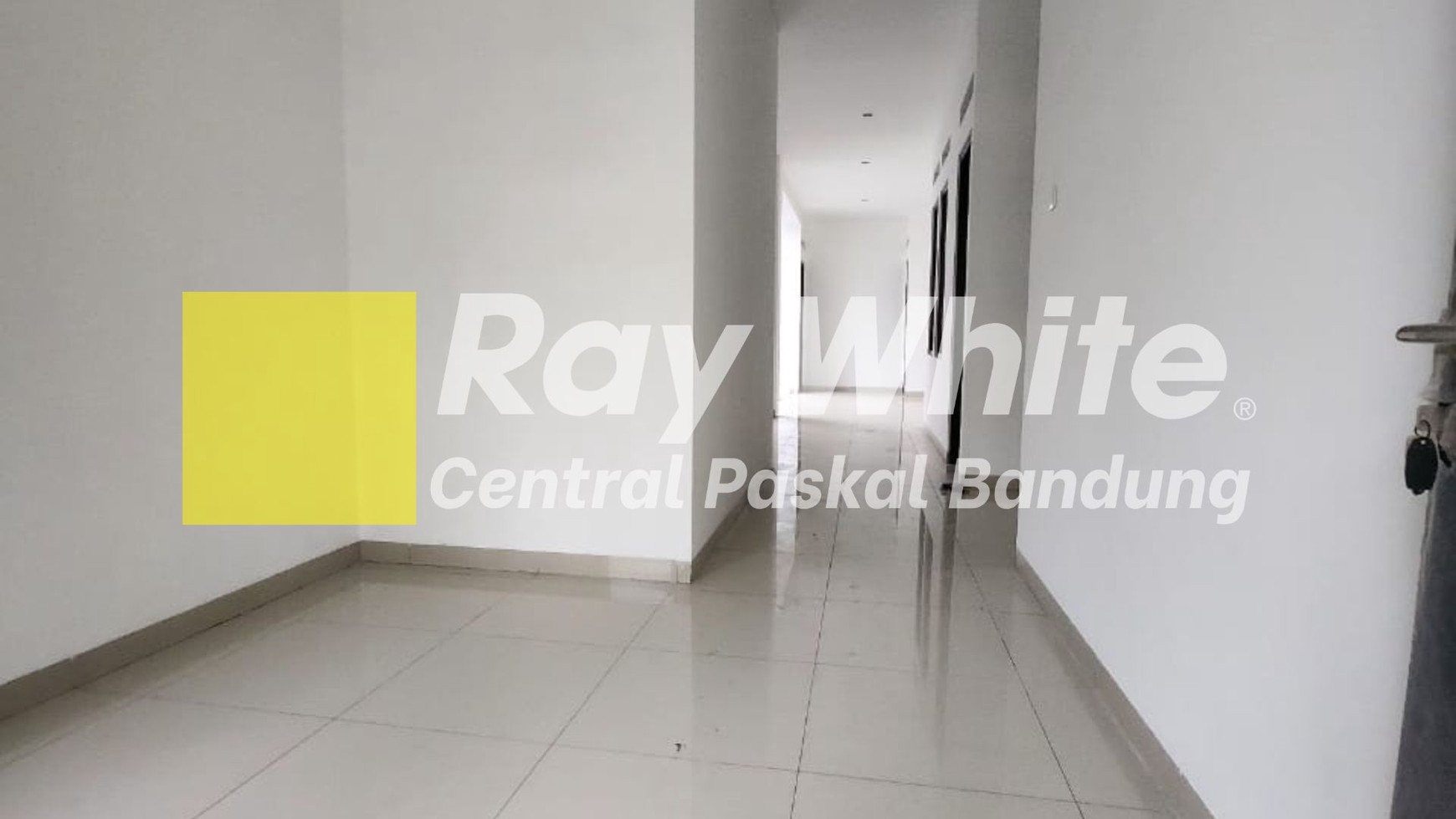 Rumah Baru Batununggal Indah Bandung