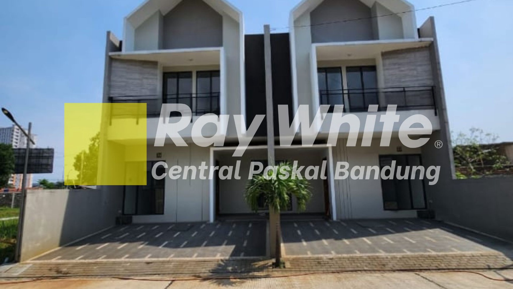 Rumah Baru Batununggal Indah Bandung