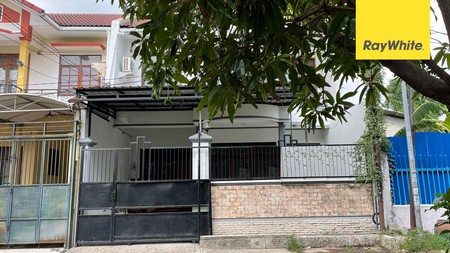 Rumah Dijual Pakis Tirtosari Surabaya