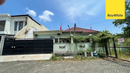 Rumah Dijual Satelit Utara Surabaya
