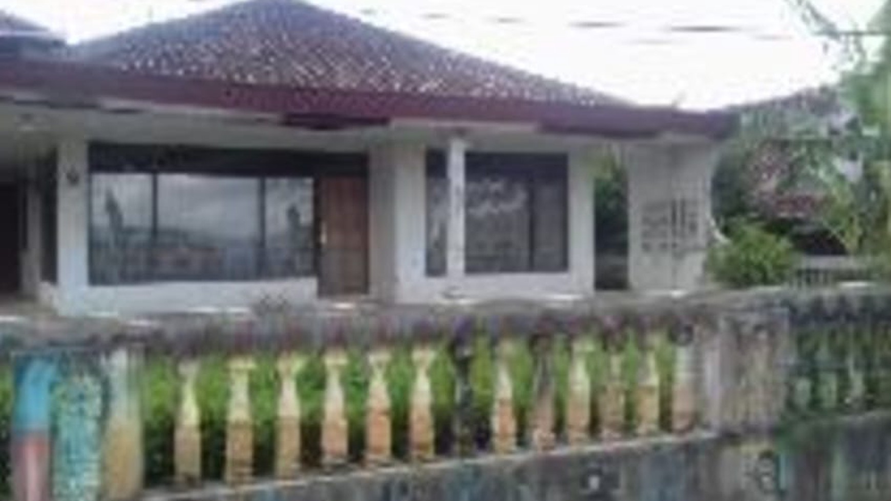 Dijual Rumah Hitung Tanah Sukabumi Murah