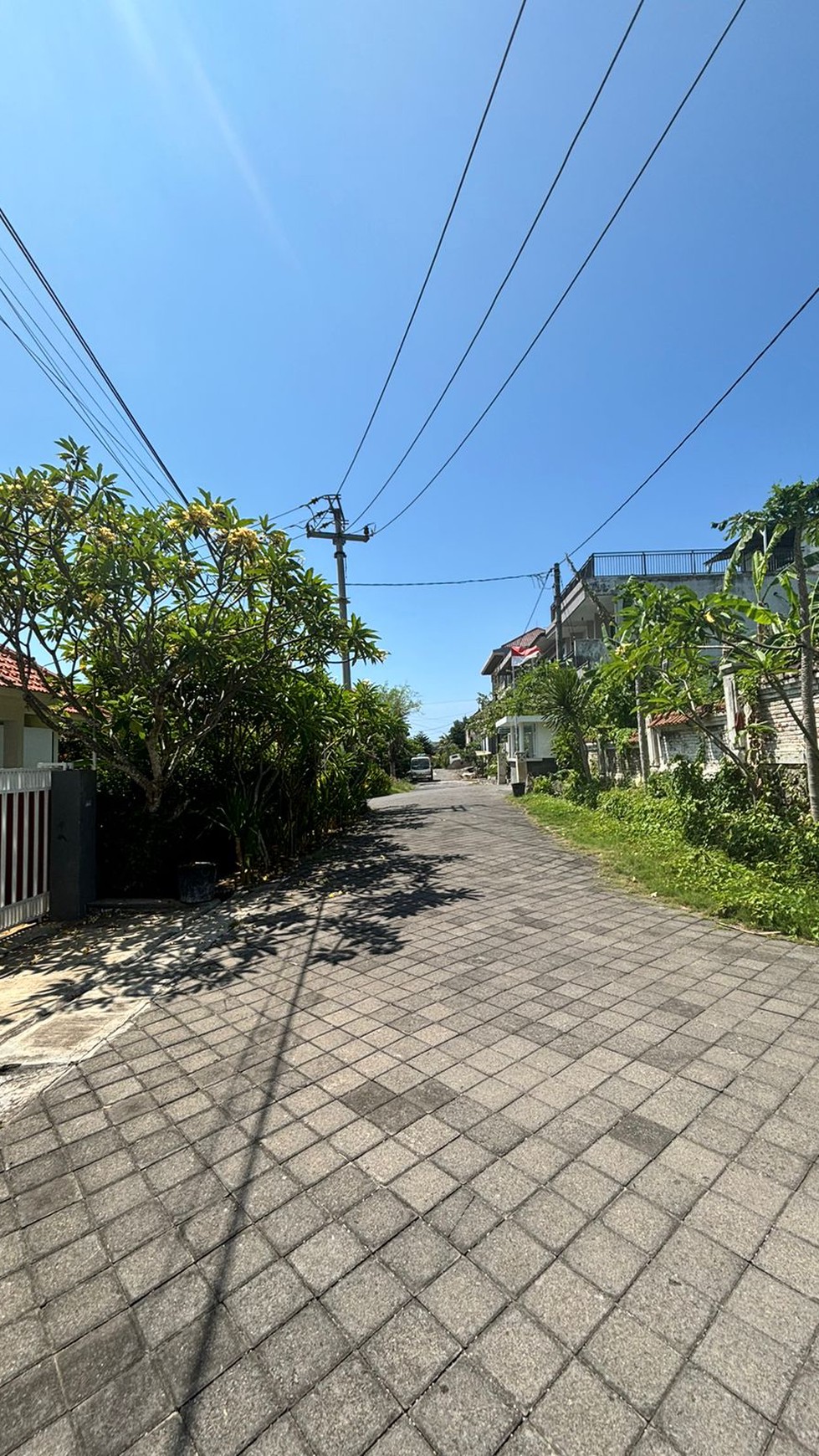 Hotel Di Lokasi Strategis Di Allia Residence Hotel Badung Bali