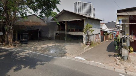 Rumah Bagus Di Jl Cendrawasih Raya Ciputat Tangerang Selatan
