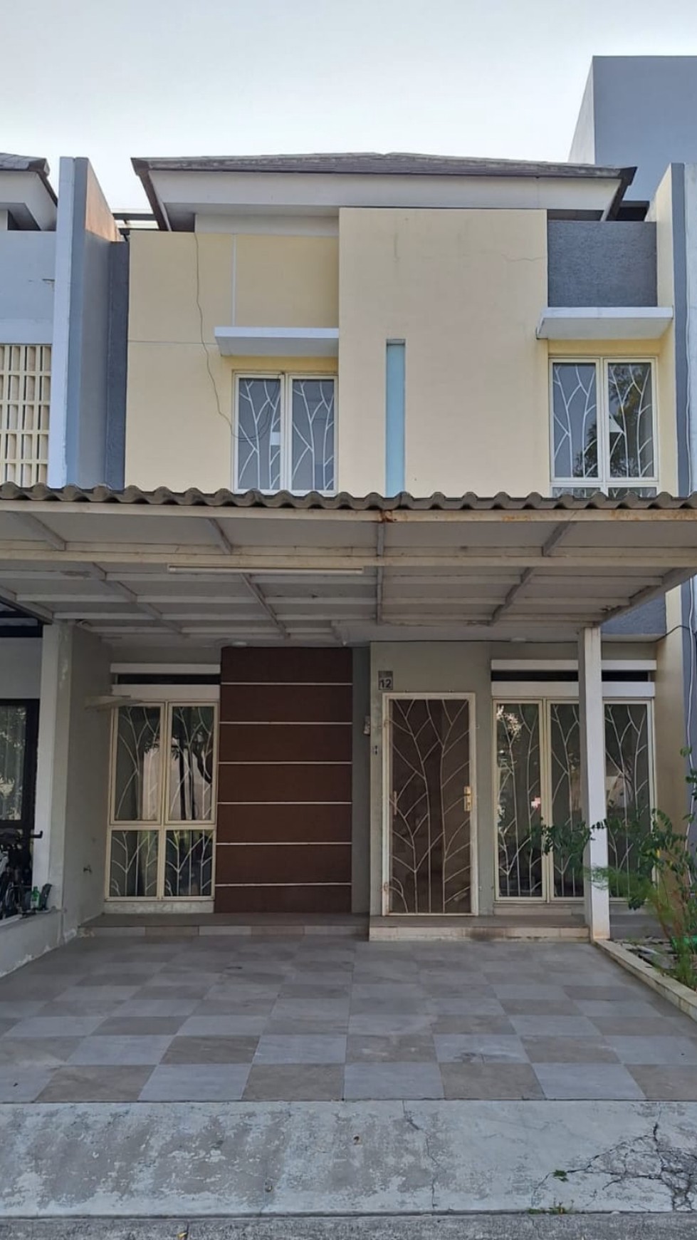 Rumah Dijual Murah Siap Huni Metland Menteng, Jakarta 