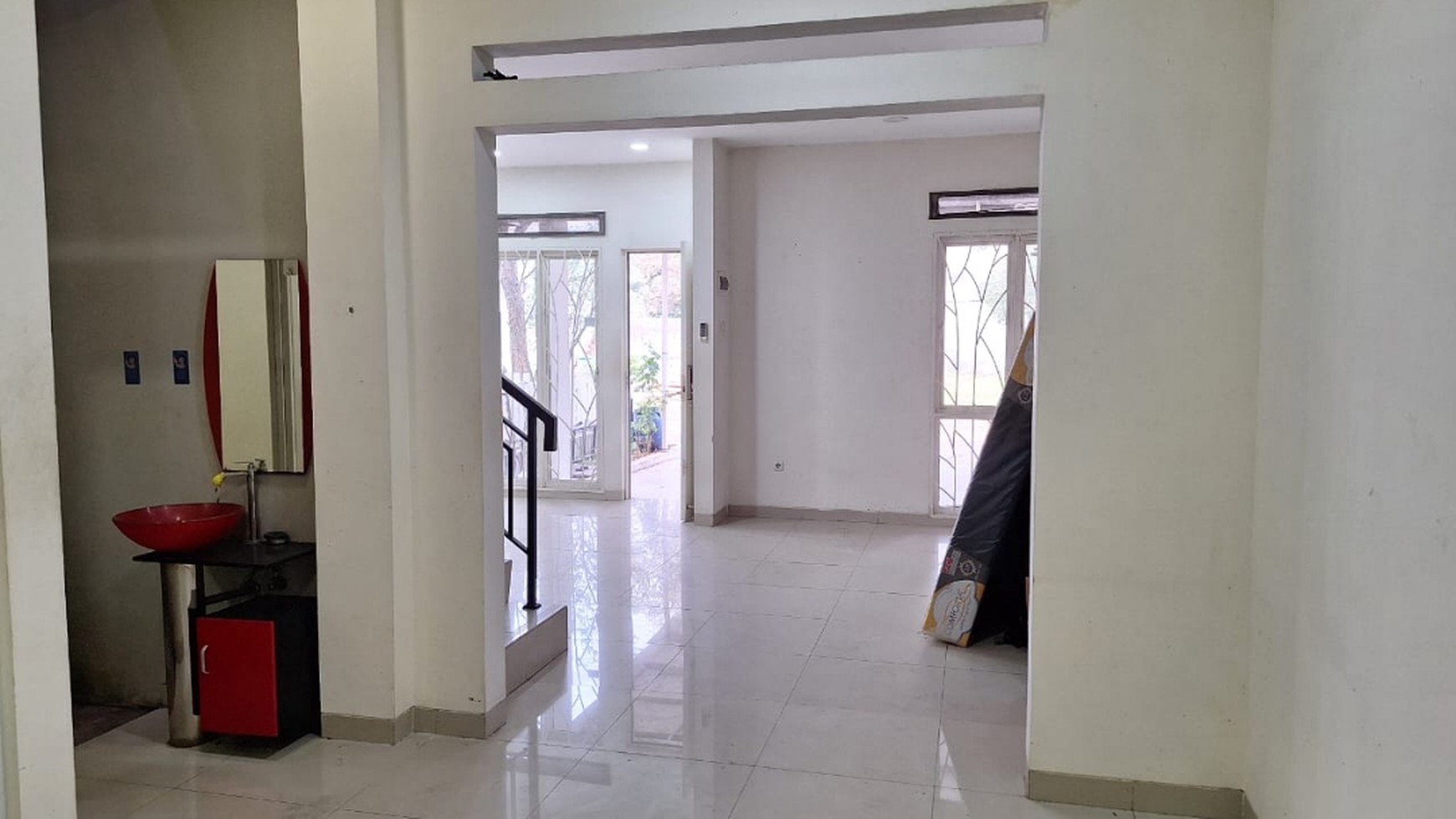 Rumah Dijual Murah Siap Huni Metland Menteng, Jakarta 