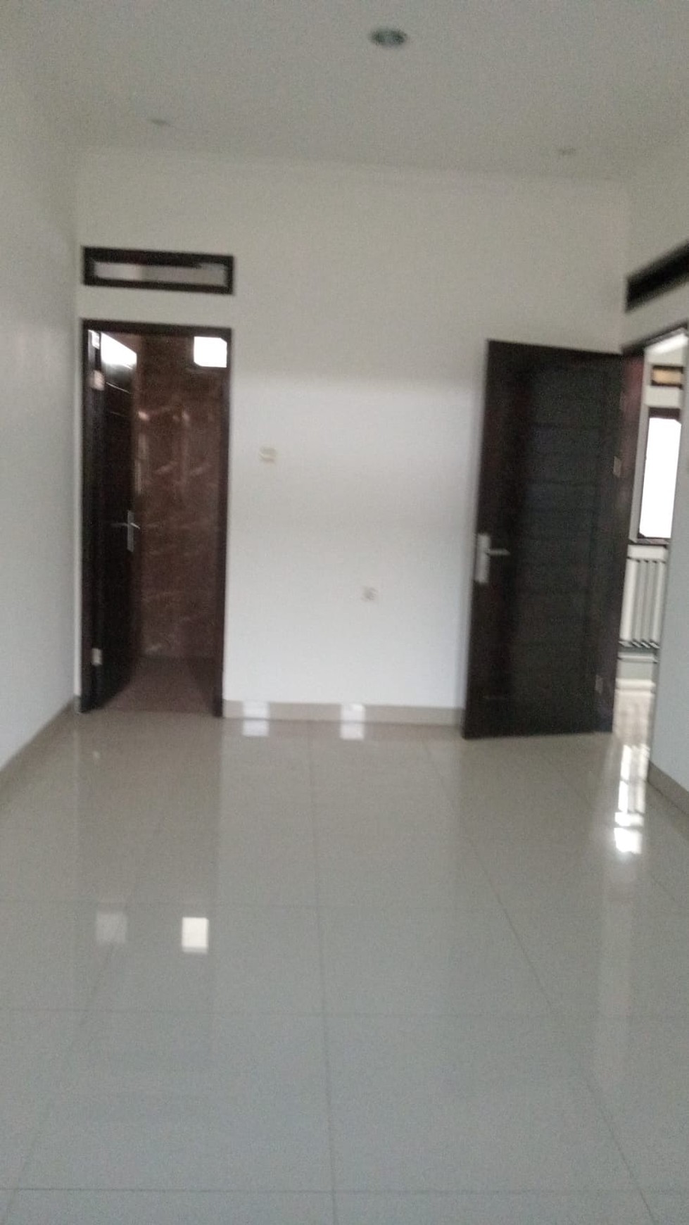 Rumah Baru Minimalis 2 Lantai di Turangga Kec Lengkong Bandung (Area Nama Alat Musik) 