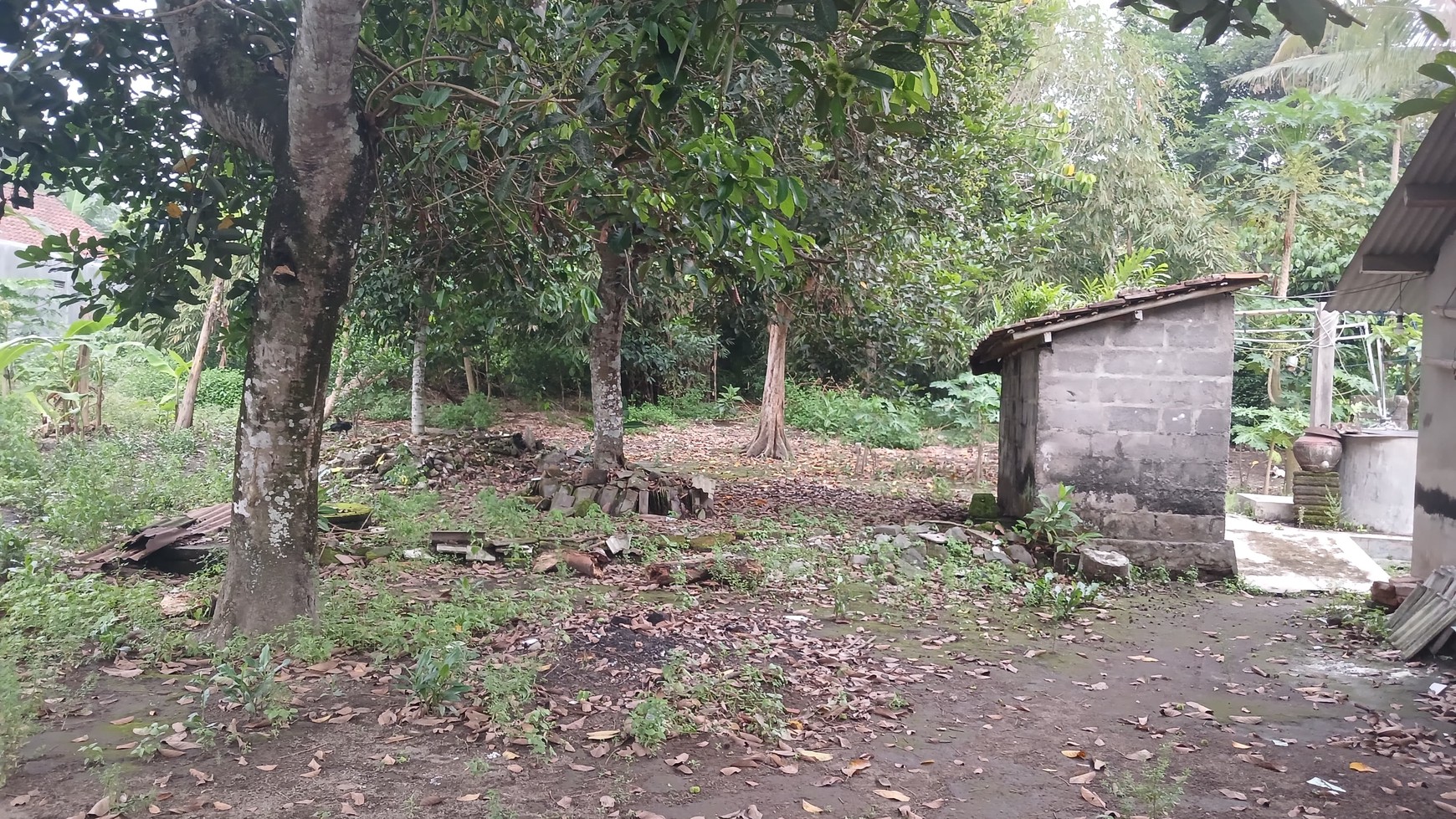 Rumah Tinggal Lokasi Strategis Dekat Pemda Sleman 