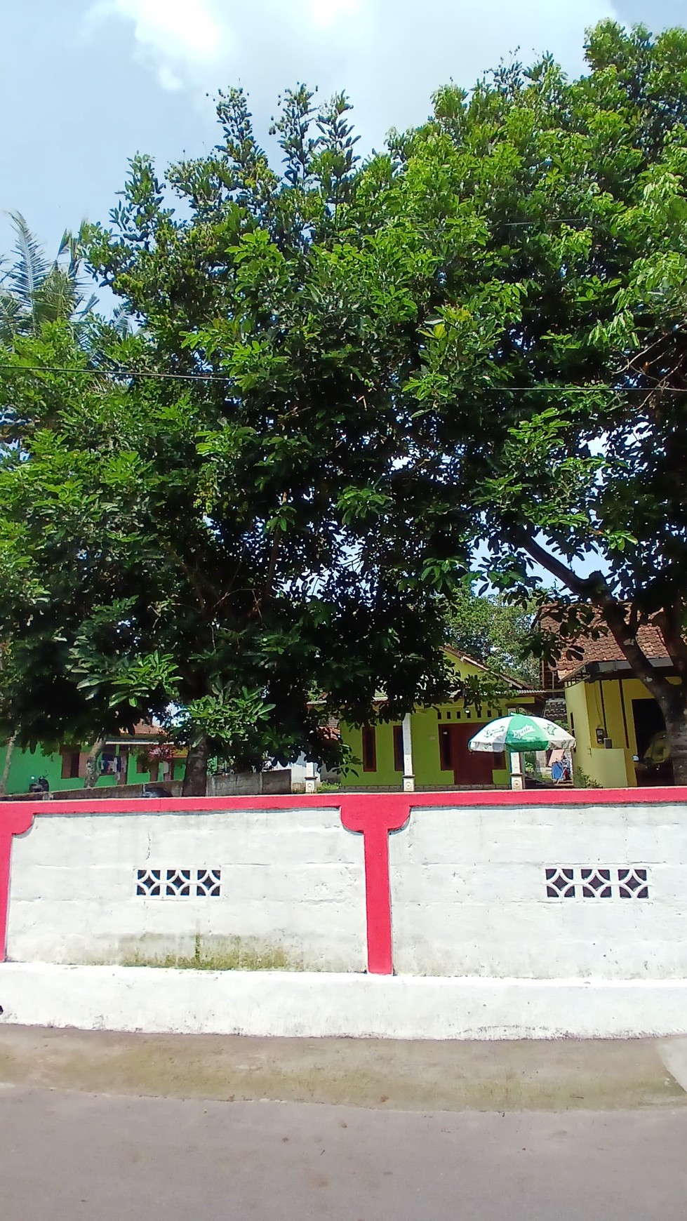Rumah Tinggal Lokasi Strategis Dekat Pemda Sleman 