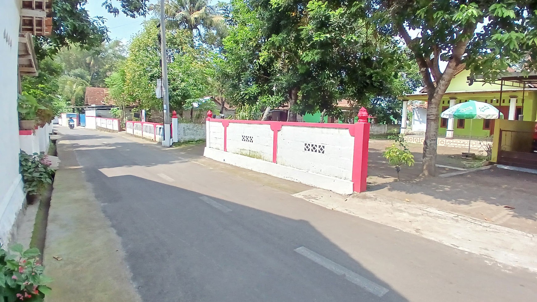 Rumah Tinggal Lokasi Strategis Dekat Pemda Sleman 
